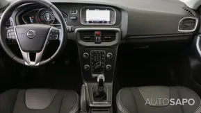 Volvo V40 2.0 D3 Momentum de 2018