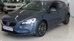Volvo V40 2.0 D3 Momentum de 2018