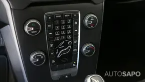 Volvo V40 2.0 D3 Momentum de 2018