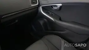 Volvo V40 2.0 D3 Momentum de 2018