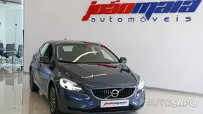 Volvo V40 2.0 D3 Momentum de 2018