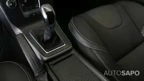 Volvo V40 2.0 D3 Momentum de 2018