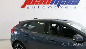 Volvo V40 2.0 D3 Momentum de 2018