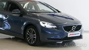 Volvo V40 2.0 D3 Momentum de 2018