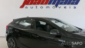 Volvo V40 2.0 D3 Momentum de 2018