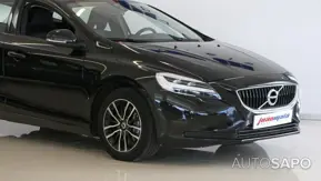 Volvo V40 2.0 D3 Momentum de 2018