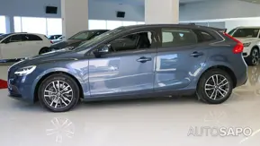 Volvo V40 2.0 D3 Momentum de 2018