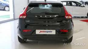 Volvo V40 2.0 D3 Momentum de 2018