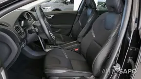 Volvo V40 2.0 D3 Momentum de 2018