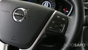 Volvo V40 2.0 D3 Momentum de 2018