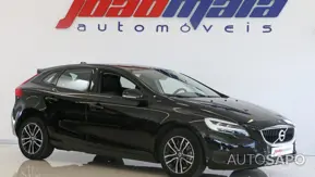Volvo V40 2.0 D3 Momentum de 2018