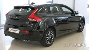 Volvo V40 2.0 D3 Momentum de 2018