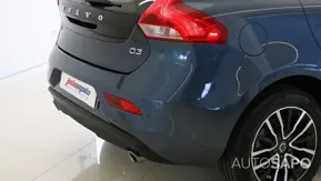 Volvo V40 2.0 D3 Momentum de 2018