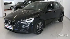Volvo V40 2.0 D3 Momentum de 2018