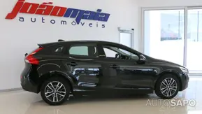 Volvo V40 2.0 D3 Momentum de 2018