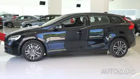 Volvo V40 2.0 D3 Momentum de 2018