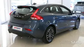 Volvo V40 2.0 D3 Momentum de 2018