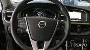 Volvo V40 2.0 D3 Momentum de 2018