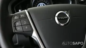 Volvo V40 2.0 D3 Momentum de 2018