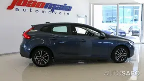 Volvo V40 2.0 D3 Momentum de 2018