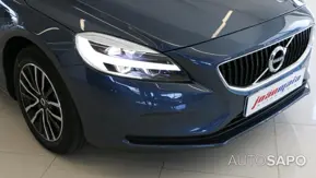 Volvo V40 2.0 D3 Momentum de 2018
