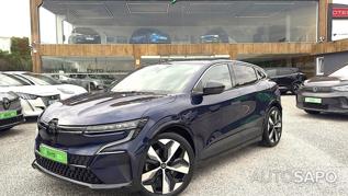 Renault Megane E-Tech EV60 Optimum Charge de 2023