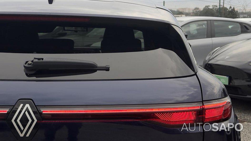 Renault Megane E-Tech EV60 Optimum Charge de 2023