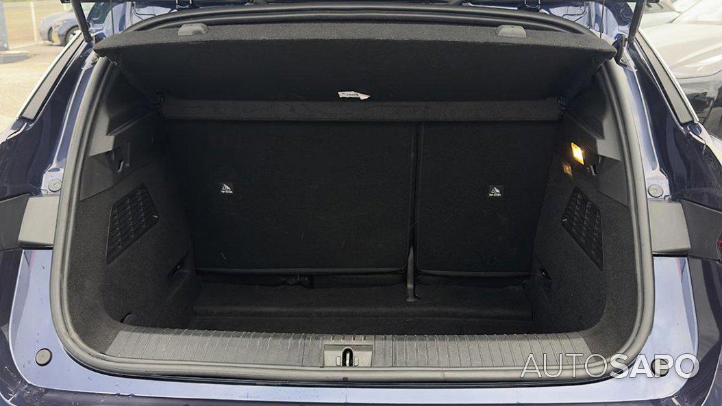 Renault Megane E-Tech EV60 Optimum Charge de 2023