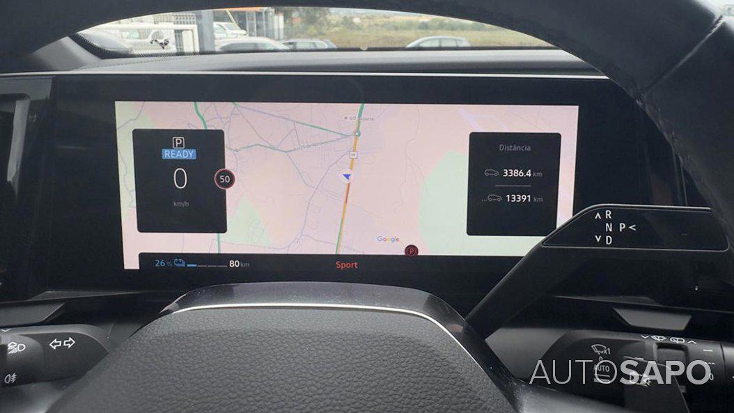 Renault Megane E-Tech EV60 Optimum Charge de 2023