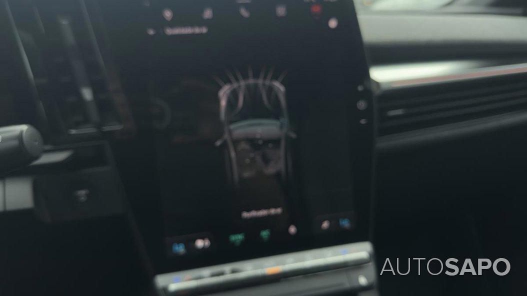 Renault Megane E-Tech EV60 Optimum Charge de 2023