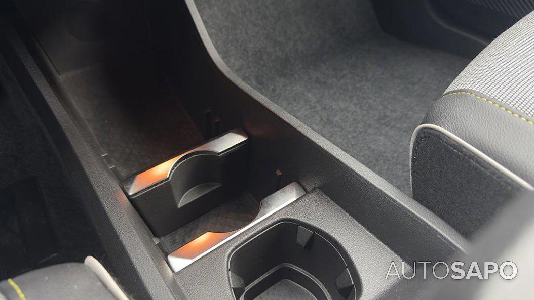 Renault Megane E-Tech EV60 Optimum Charge de 2023