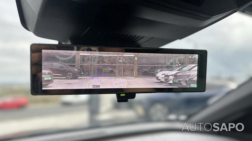 Renault Megane E-Tech EV60 Optimum Charge de 2023