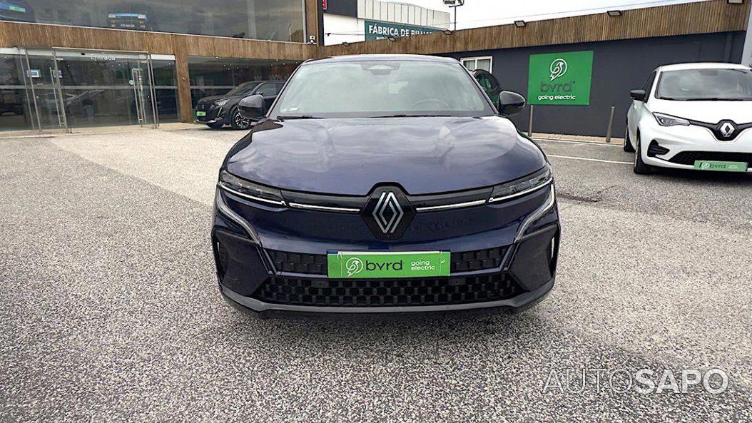 Renault Megane E-Tech EV60 Optimum Charge de 2023