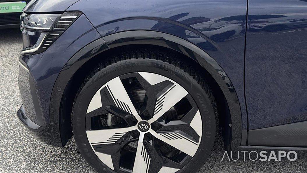 Renault Megane E-Tech EV60 Optimum Charge de 2023