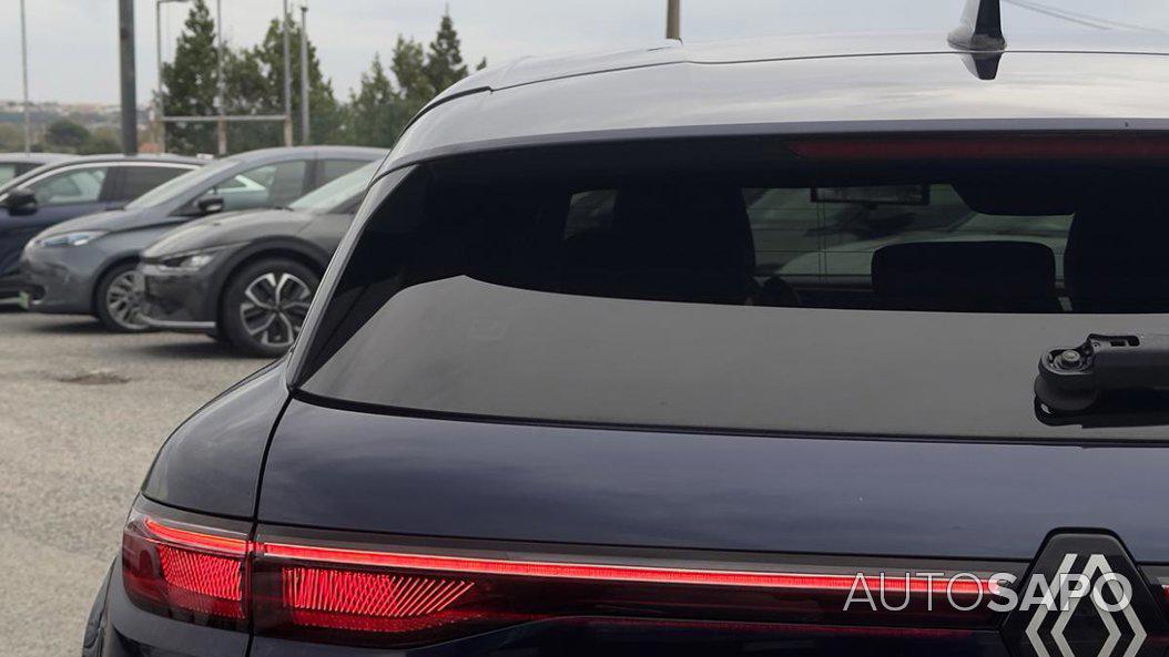 Renault Megane E-Tech EV60 Optimum Charge de 2023