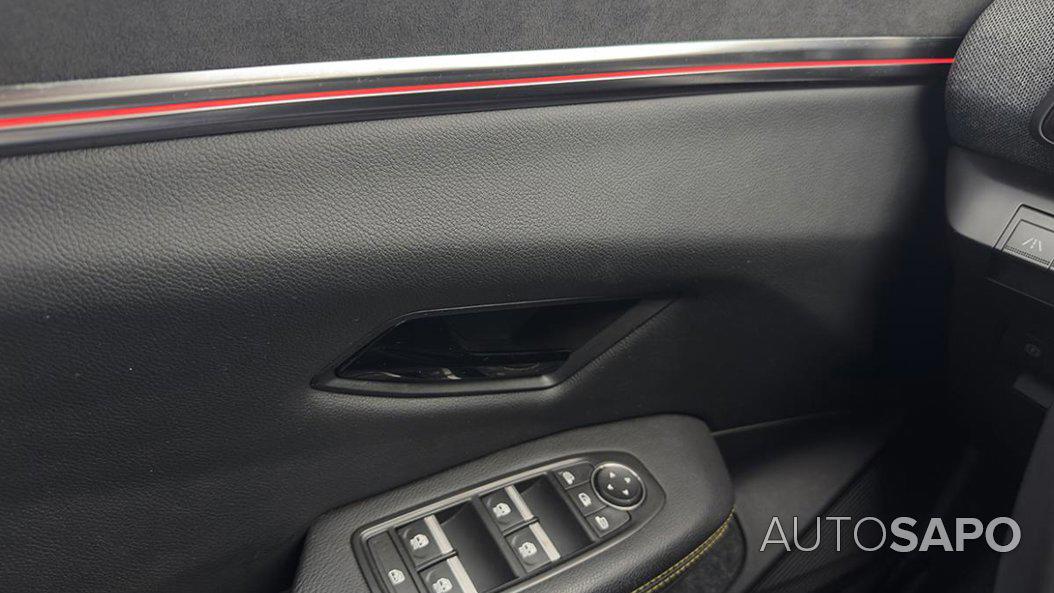 Renault Megane E-Tech EV60 Optimum Charge de 2023