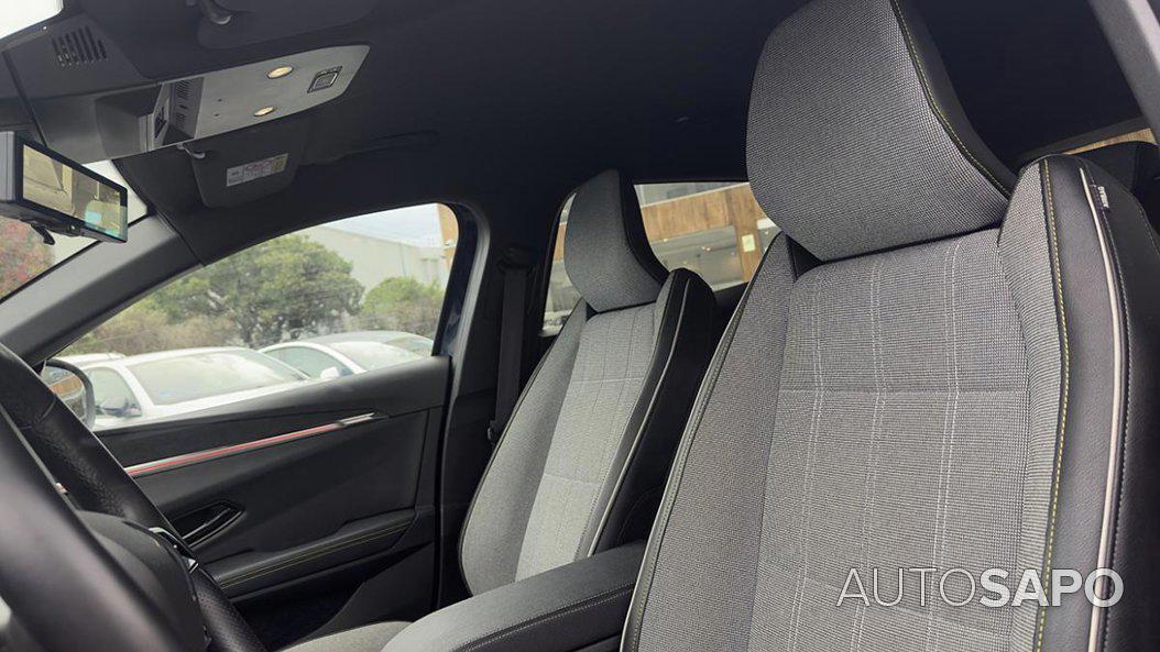 Renault Megane E-Tech EV60 Optimum Charge de 2023