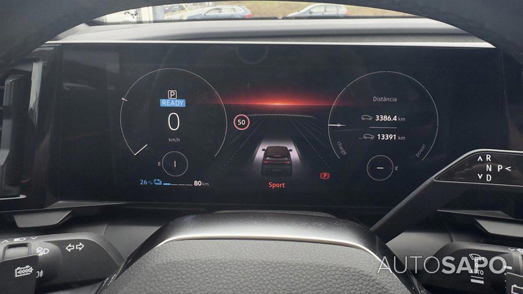 Renault Megane E-Tech EV60 Optimum Charge de 2023