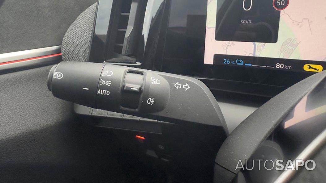 Renault Megane E-Tech EV60 Optimum Charge de 2023