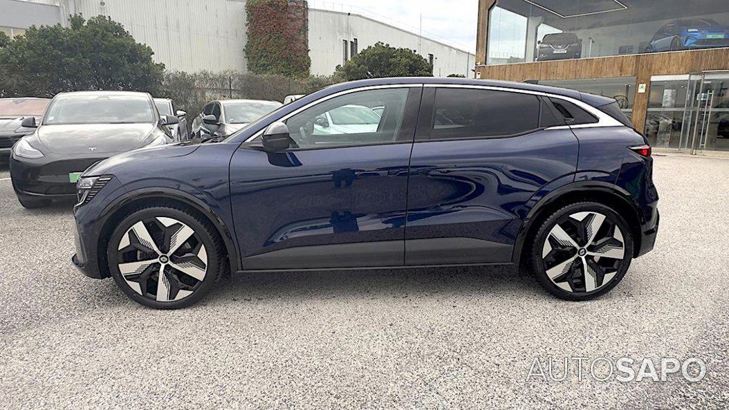 Renault Megane E-Tech EV60 Optimum Charge de 2023