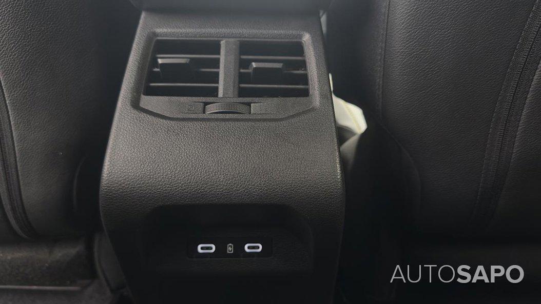 Renault Megane E-Tech EV60 Optimum Charge de 2023