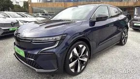 Renault Megane E-Tech EV60 Optimum Charge de 2023