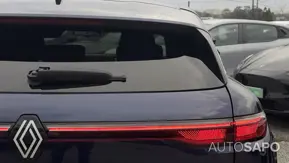 Renault Megane E-Tech EV60 Optimum Charge de 2023