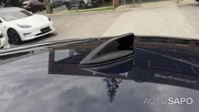 Renault Megane E-Tech EV60 Optimum Charge de 2023