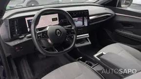 Renault Megane E-Tech EV60 Optimum Charge de 2023