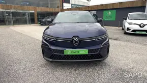 Renault Megane E-Tech EV60 Optimum Charge de 2023