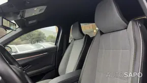 Renault Megane E-Tech EV60 Optimum Charge de 2023