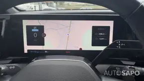 Renault Megane E-Tech EV60 Optimum Charge de 2023