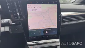 Renault Megane E-Tech EV60 Optimum Charge de 2023