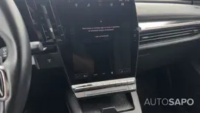 Renault Megane E-Tech EV60 Optimum Charge de 2023